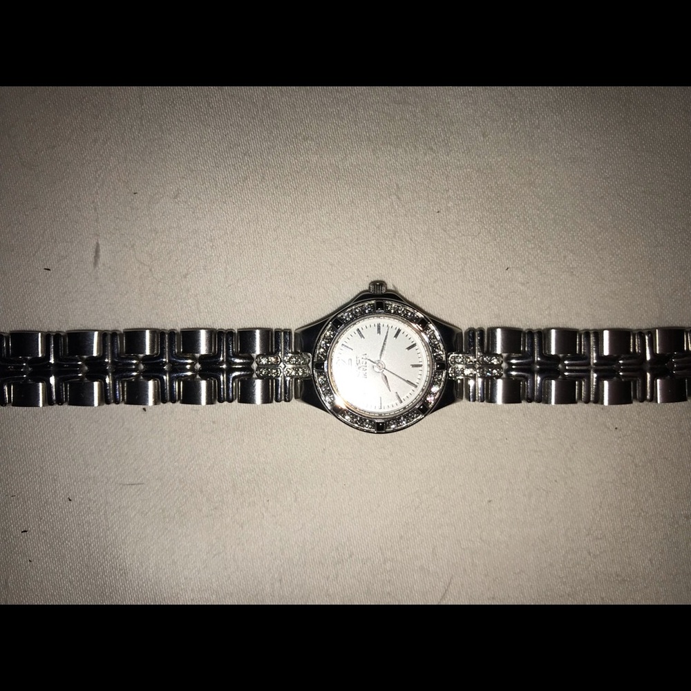 Invicta Angel Women’s Quartz Watch